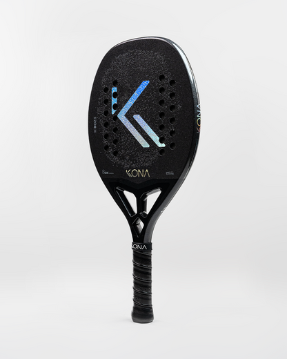KONA BEACH TENNIS - K-Doze Black 2026