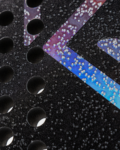 KONA BEACH TENNIS - K-Doze Black 2026