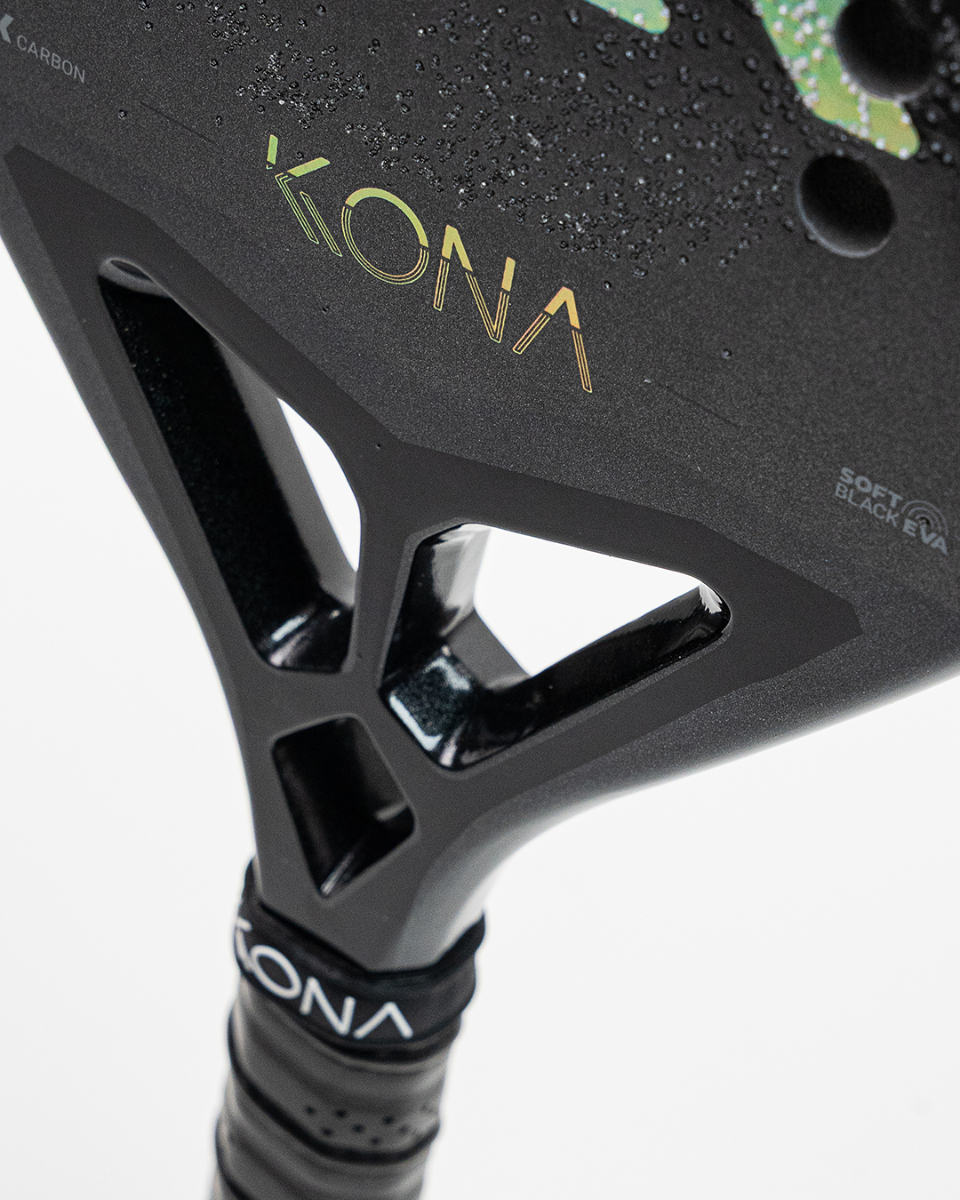 KONA BEACH TENNIS - K-Doze Black 2026