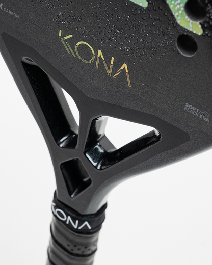 KONA BEACH TENNIS - K-Doze Black 2026