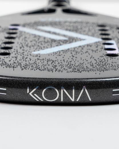 KONA BEACH TENNIS - K-Doze Black 2026