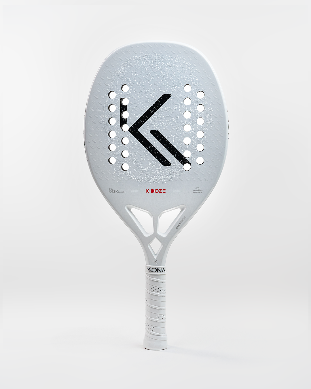 KONA BEACH TENNIS - K-Doze Red 2026