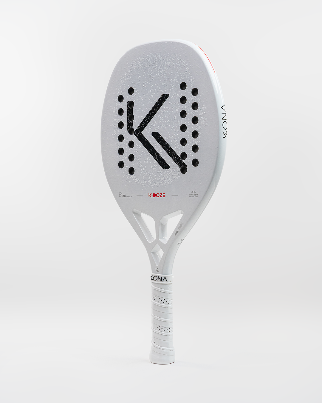 KONA BEACH TENNIS - K-Doze Red 2026