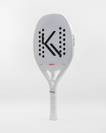 KONA BEACH TENNIS - K-Doze Red 2026