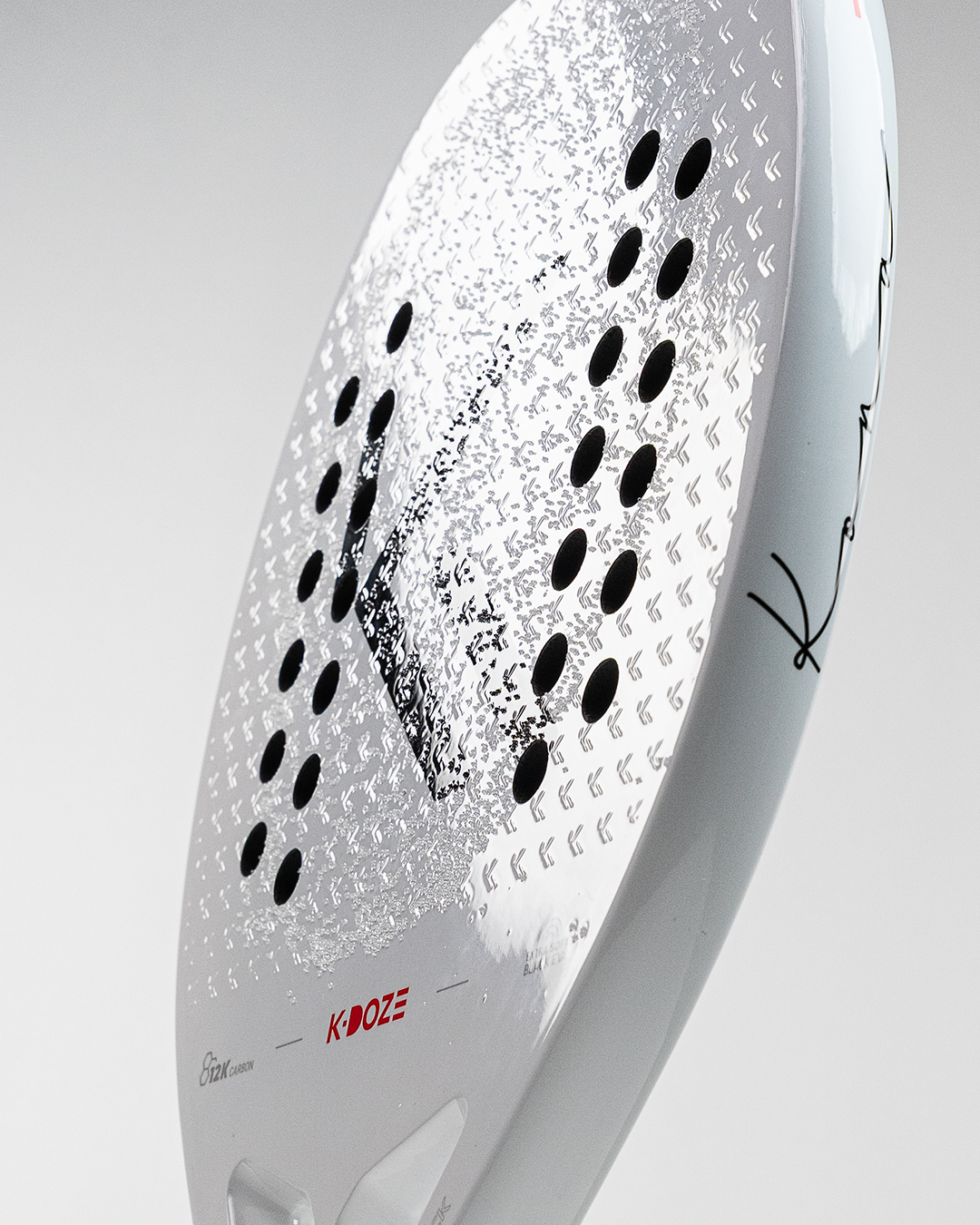 KONA BEACH TENNIS - K-Doze Red 2026