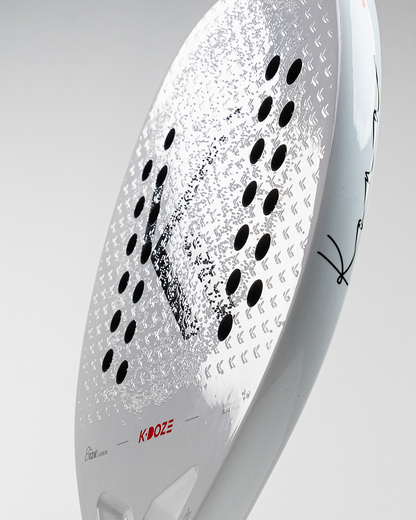 KONA BEACH TENNIS - K-Doze Red 2026