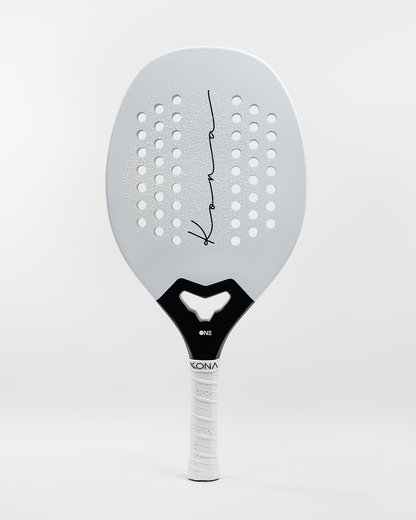 KONA BEACH TENNIS - One White 2026