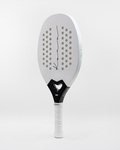 KONA BEACH TENNIS - One White 2026