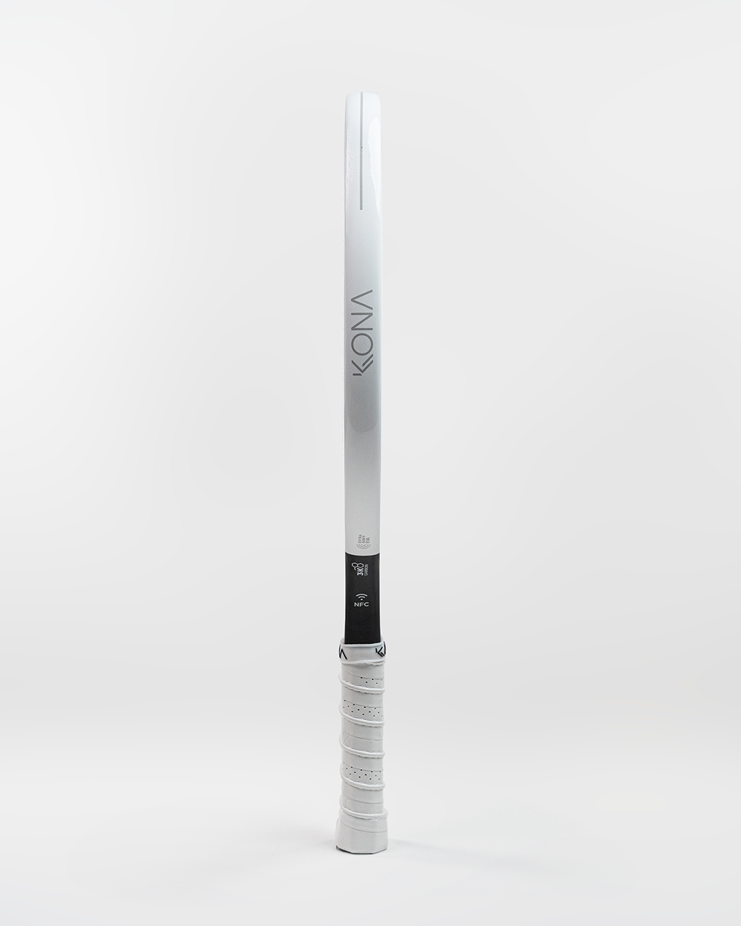 KONA BEACH TENNIS - One White 2026