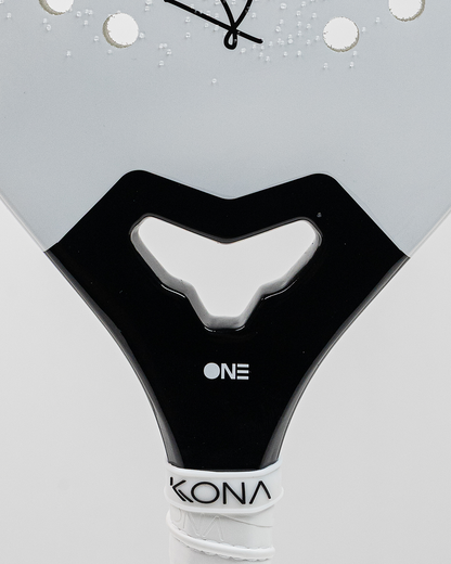 KONA BEACH TENNIS - One White 2026