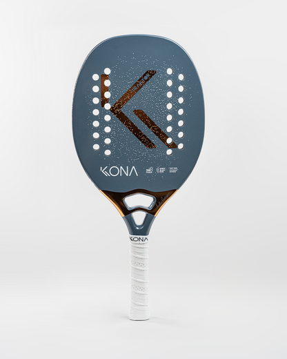 KONA BEACH TENNIS - Traktor Gray Airton Rodrigues