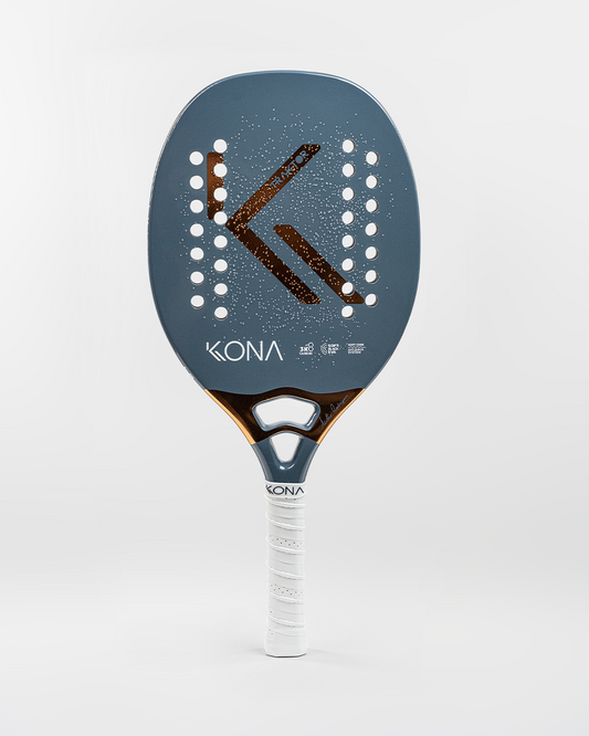 KONA BEACH TENNIS - Traktor Gray Airton Rodrigues