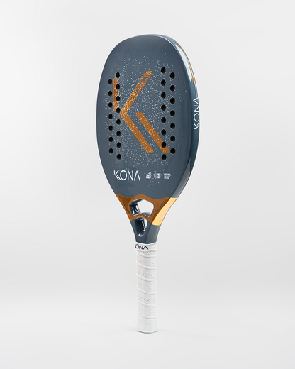 KONA BEACH TENNIS - Traktor Gray Airton Rodrigues