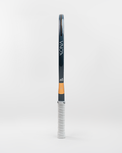KONA BEACH TENNIS - Traktor Gray Airton Rodrigues