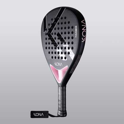 Thunder Pink - Padel Racket