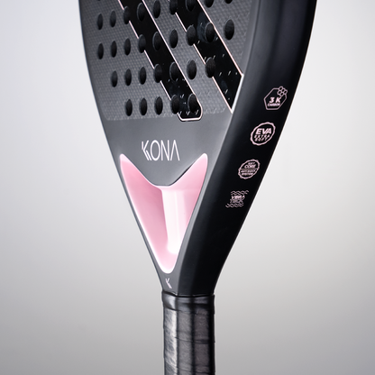 Thunder Pink - Padel Racket