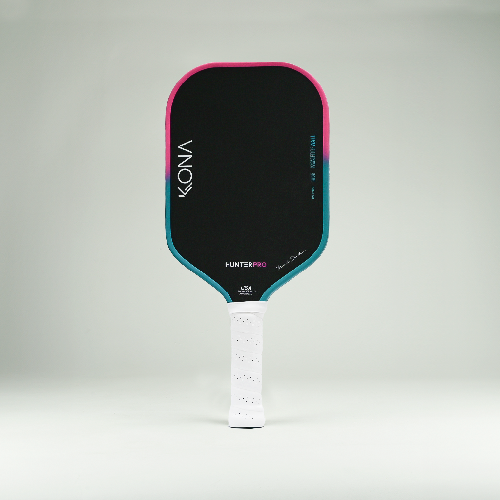 PICKLEBALL - HUNTER COLORS