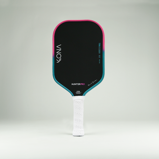 PICKLEBALL - HUNTER COLORS