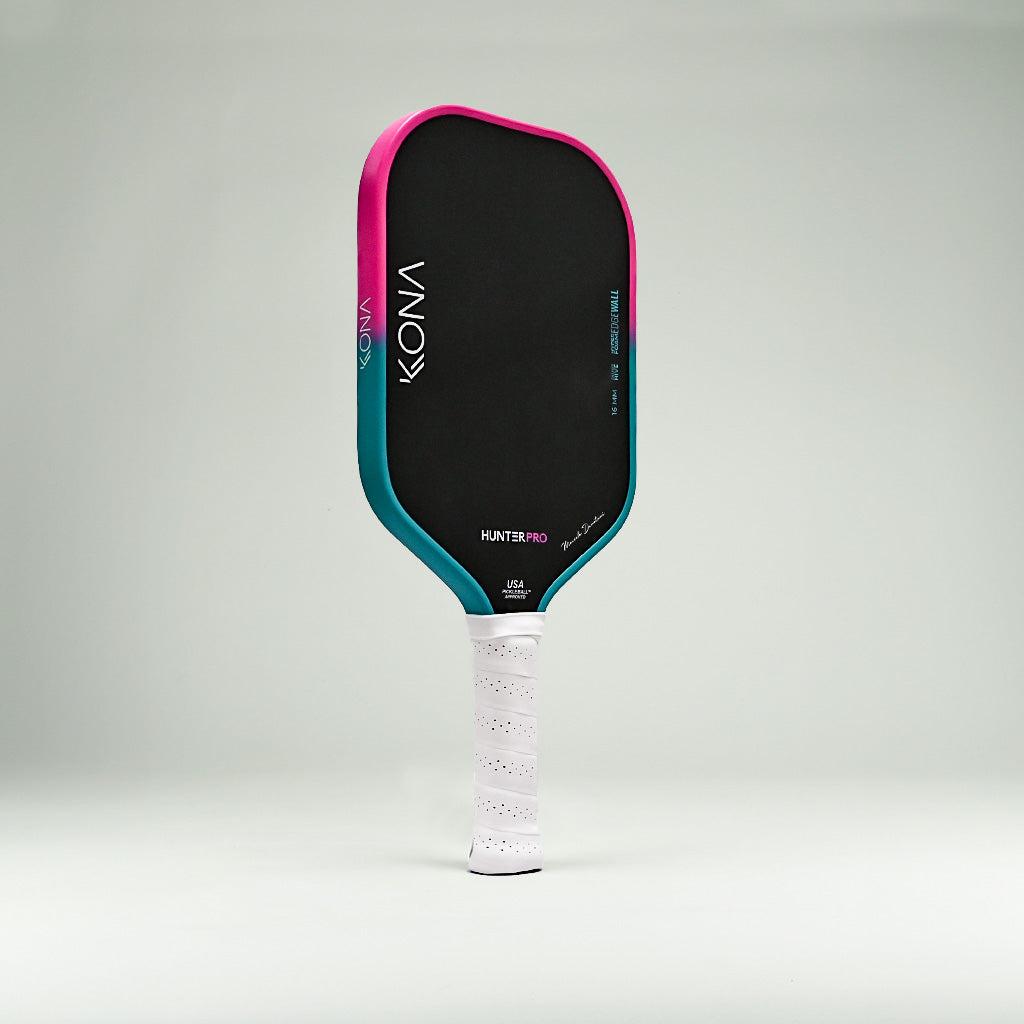 PICKLEBALL - HUNTER COLORS