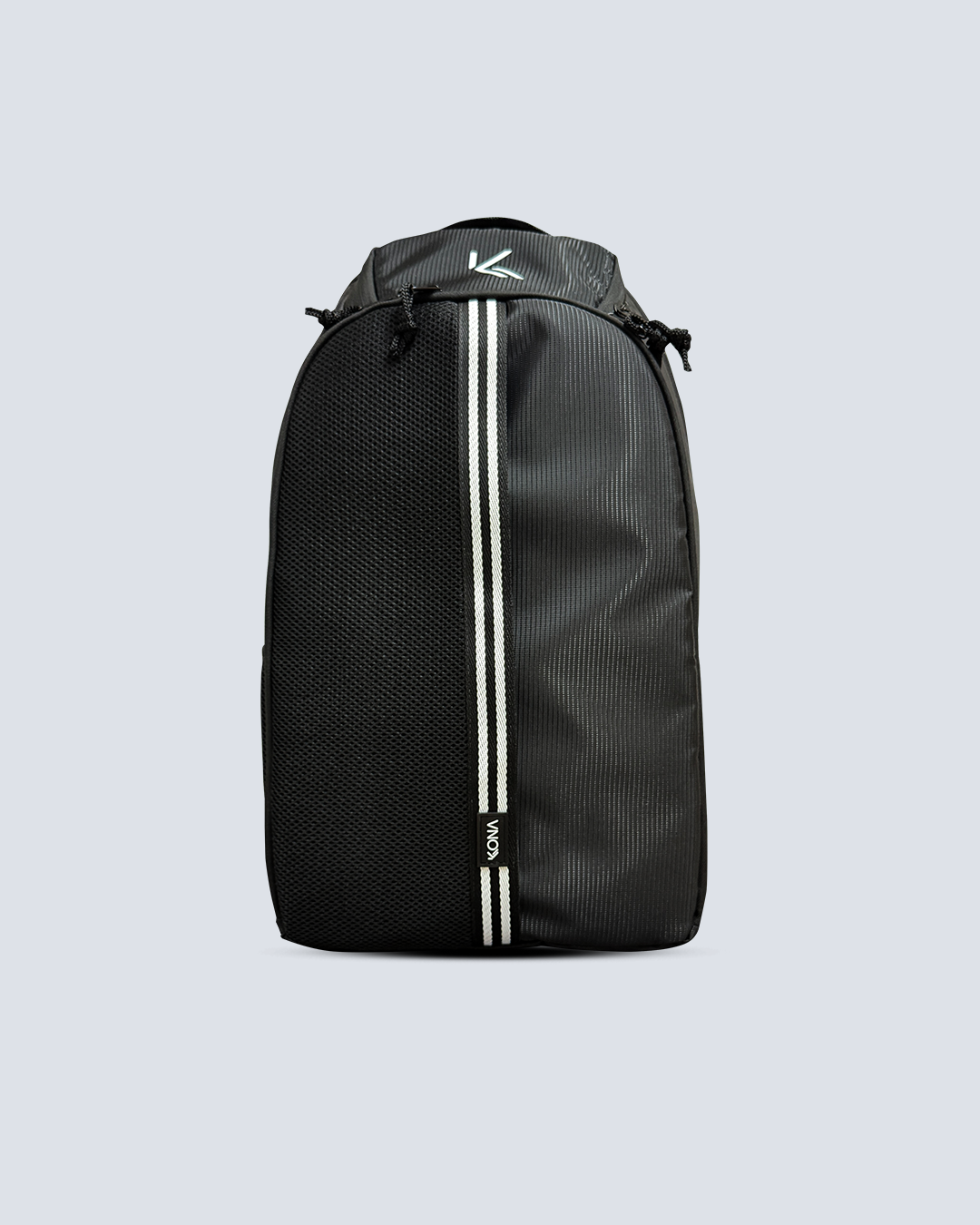 Black  PRO Backpack