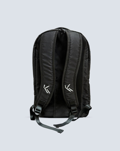 Black  PRO Backpack