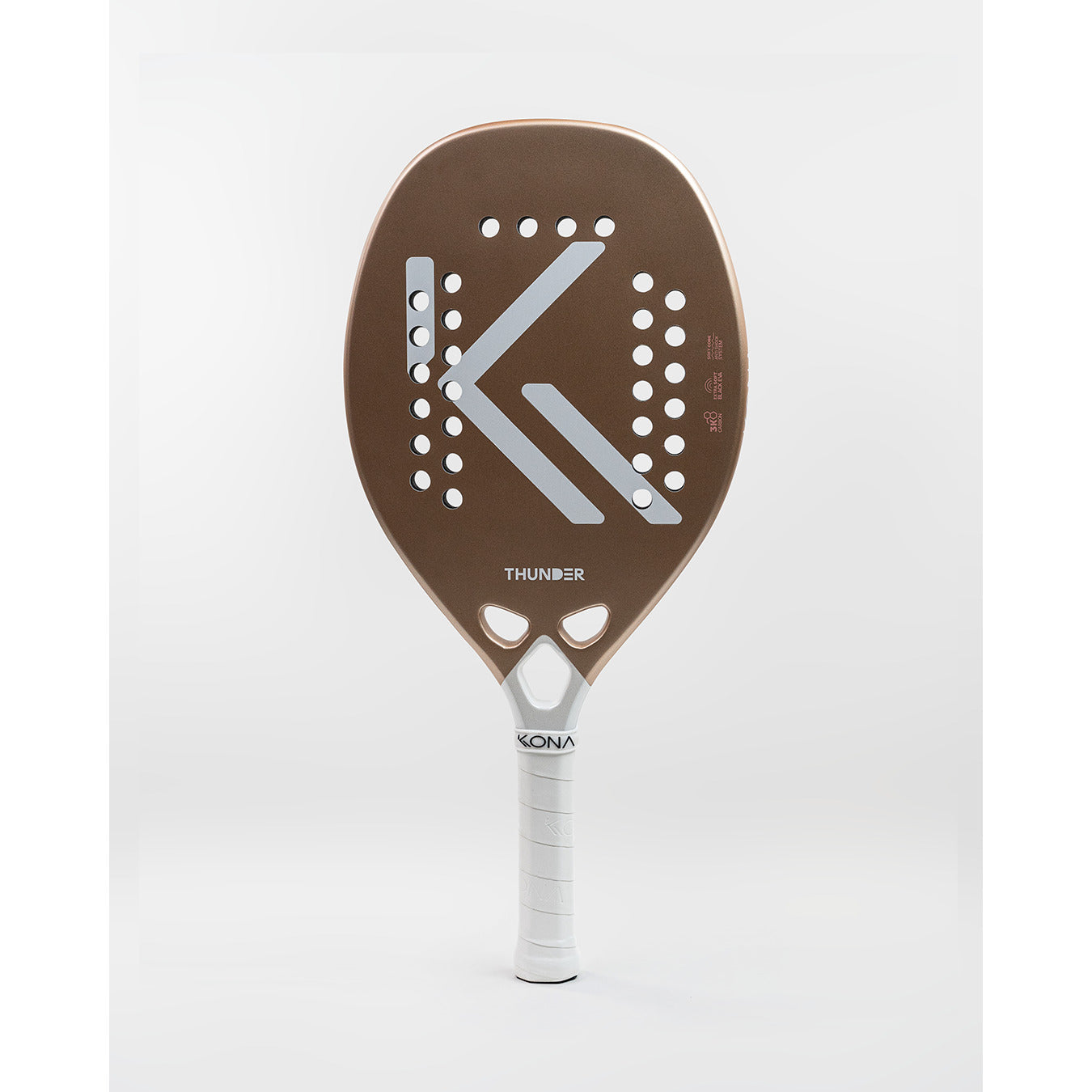 KONA BEACH TENNIS - Thunder 2026