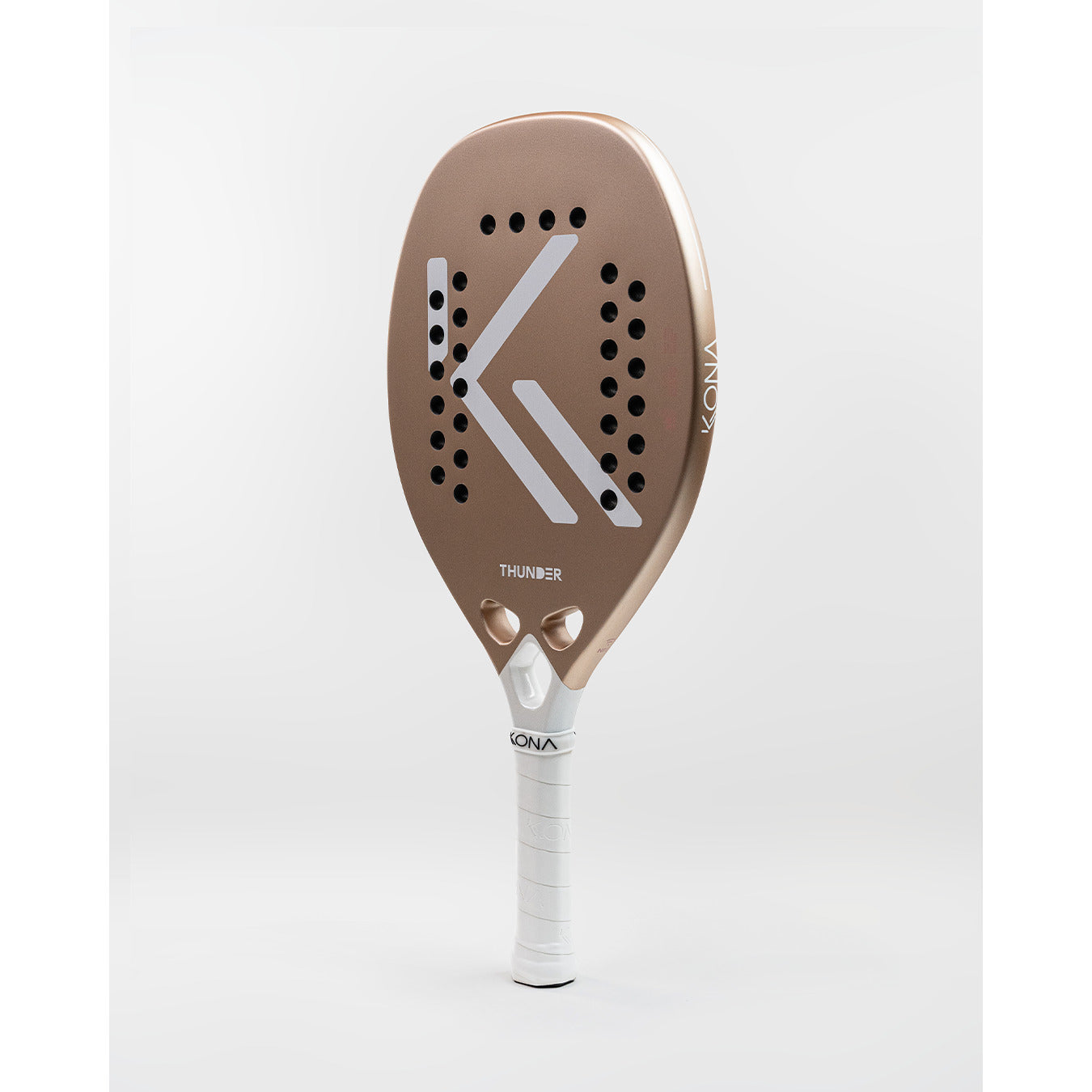 KONA BEACH TENNIS - Thunder 2026